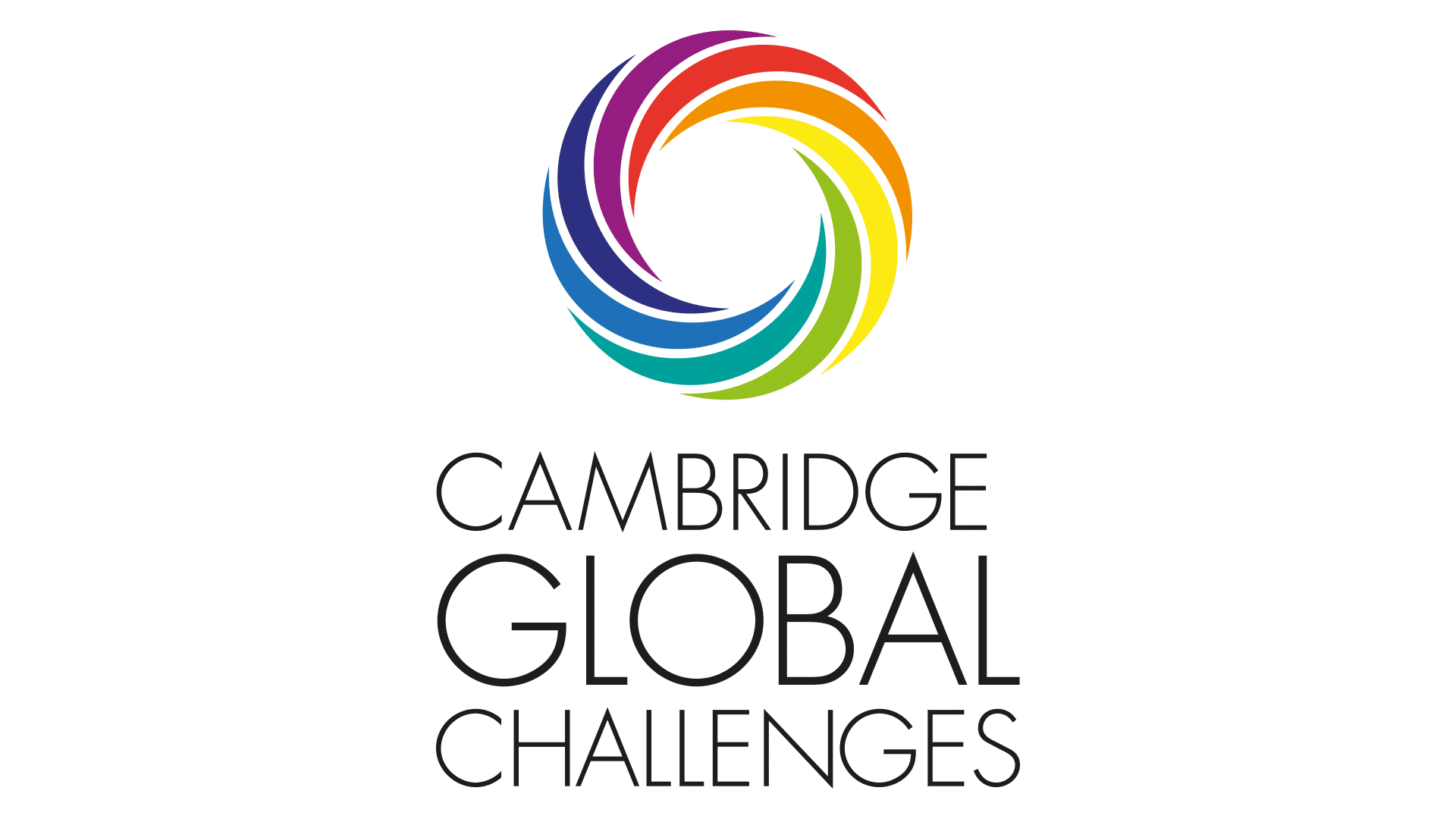 Logo development for university research initiative