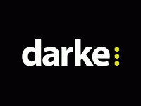 Corporate Identity design for Darke Group