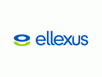 Logo design for Ellexus