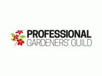Corporate identity for Professional Gardeners' Guild
