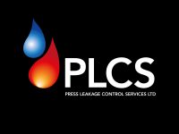 Logo design for Press Leakage Control Services Ltd