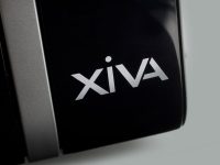 Logo design for XiVA